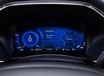 Ford Kuga 1.5 EcoBlue ST-Line X Edition Auto Euro 6 (s/s) 5dr