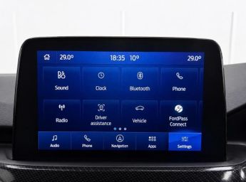 Ford Kuga 1.5 EcoBlue ST-Line X Edition Auto Euro 6 (s/s) 5dr