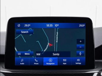 Ford Kuga 1.5 EcoBlue ST-Line X Edition Auto Euro 6 (s/s) 5dr
