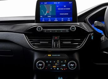 Ford Kuga 1.5 EcoBlue ST-Line X Edition Auto Euro 6 (s/s) 5dr