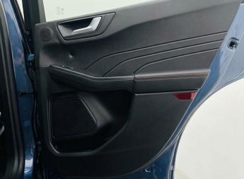 Ford Kuga 1.5 EcoBlue ST-Line X Edition Auto Euro 6 (s/s) 5dr