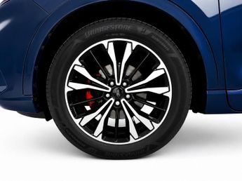 Ford Kuga 1.5 EcoBlue ST-Line X Edition Auto Euro 6 (s/s) 5dr