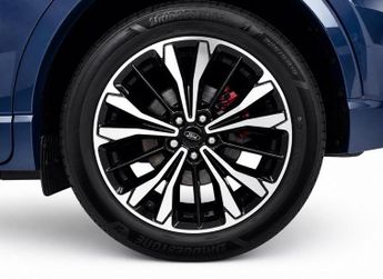 Ford Kuga 1.5 EcoBlue ST-Line X Edition Auto Euro 6 (s/s) 5dr