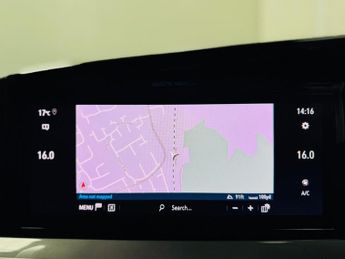 Vauxhall Mokka 1.2 Turbo Ultimate Auto Euro 6 (s/s) 5dr