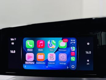 Vauxhall Mokka 1.2 Turbo Ultimate Auto Euro 6 (s/s) 5dr