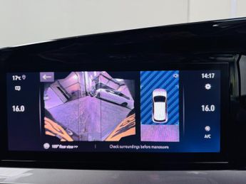 Vauxhall Mokka 1.2 Turbo Ultimate Auto Euro 6 (s/s) 5dr