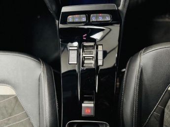 Vauxhall Mokka 1.2 Turbo Ultimate Auto Euro 6 (s/s) 5dr