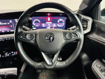 Vauxhall Mokka 1.2 Turbo Ultimate Auto Euro 6 (s/s) 5dr