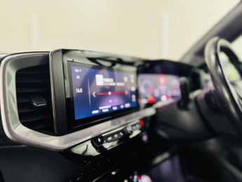 Vauxhall Mokka 1.2 Turbo Ultimate Auto Euro 6 (s/s) 5dr