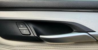 BMW X5 3.0 30d M Sport Auto xDrive Euro 6 (s/s) 5dr