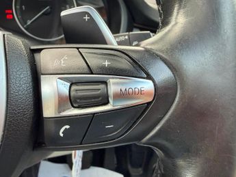 BMW X5 3.0 30d M Sport Auto xDrive Euro 6 (s/s) 5dr