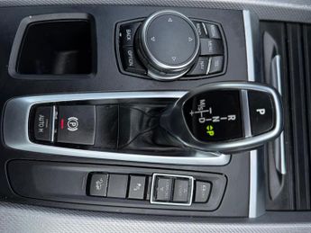 BMW X5 3.0 30d M Sport Auto xDrive Euro 6 (s/s) 5dr