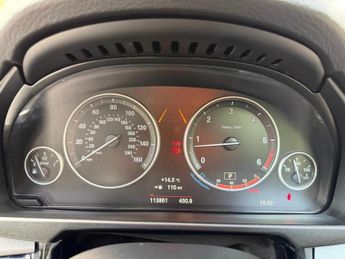 BMW X5 3.0 30d M Sport Auto xDrive Euro 6 (s/s) 5dr