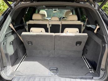 BMW X5 3.0 30d M Sport Auto xDrive Euro 6 (s/s) 5dr