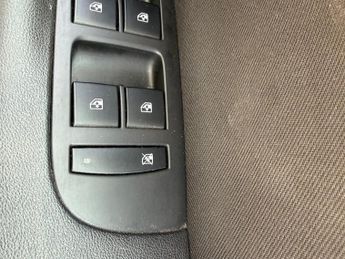 Vauxhall Zafira Tourer 1.4i Turbo Exclusiv Euro 6 5dr