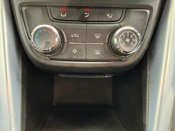 Vauxhall Zafira Tourer 1.4i Turbo Exclusiv Euro 6 5dr