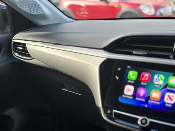 Vauxhall Corsa 1.2 Turbo Design Auto Euro 6 (s/s) 5dr