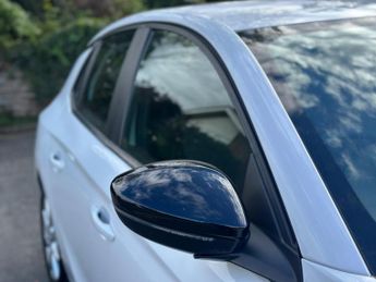 Vauxhall Corsa 1.2 Turbo Design Auto Euro 6 (s/s) 5dr