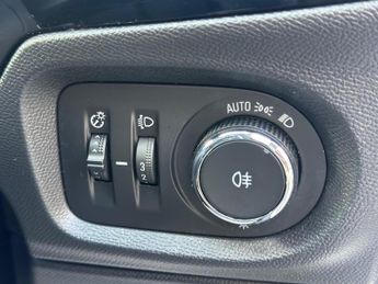 Vauxhall Corsa 1.2 Turbo Design Auto Euro 6 (s/s) 5dr