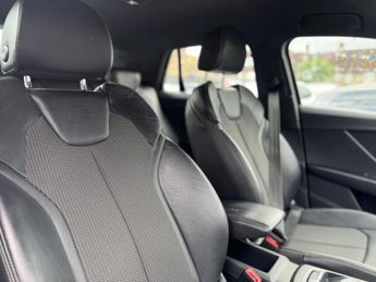 Audi Q2 1.5 TFSI CoD 35 S line S Tronic Euro 6 (s/s) 5dr