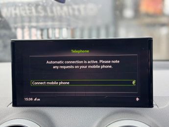 Audi Q2 1.5 TFSI CoD 35 S line S Tronic Euro 6 (s/s) 5dr