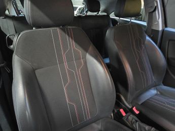 Vauxhall Corsa 1.0 ecoFLEX 12V Active Euro 5 3dr