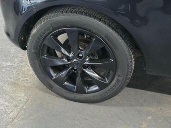 Vauxhall Corsa 1.0 ecoFLEX 12V Active Euro 5 3dr