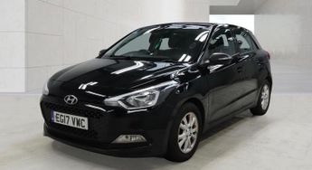 Hyundai i20 1.4 SE Auto Euro 6 5dr
