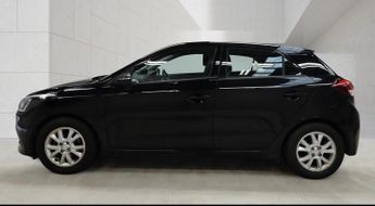 Hyundai i20 1.4 SE Auto Euro 6 5dr