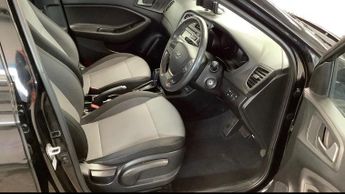 Hyundai i20 1.4 SE Auto Euro 6 5dr