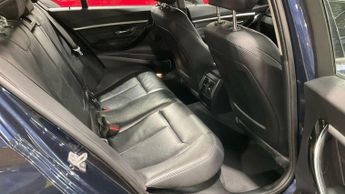 BMW 3 Series 1.5 318i Sport Auto Euro 6 (s/s) 4dr