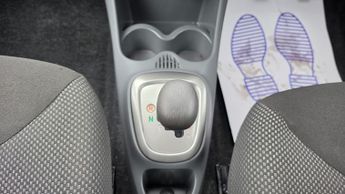 Toyota AYGO 1.0 VVT-i Blue MultiMode Euro 4 5dr