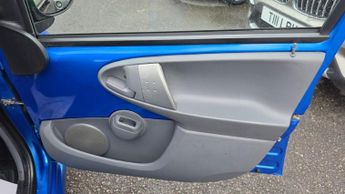 Toyota AYGO 1.0 VVT-i Blue MultiMode Euro 4 5dr