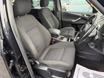 Ford S-Max 2.0 TDCi Titanium Powershift Euro 5 5dr