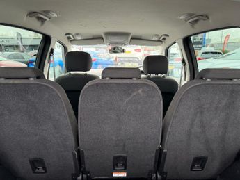 Ford S-Max 2.0 TDCi Titanium Powershift Euro 5 5dr