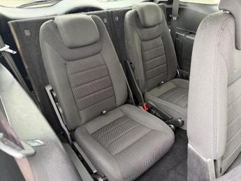 Ford S-Max 2.0 TDCi Titanium Powershift Euro 5 5dr