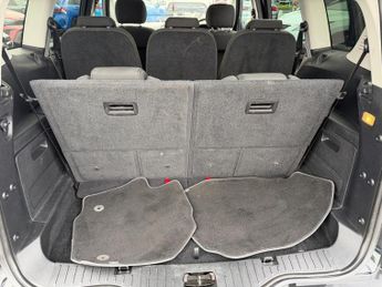 Ford S-Max 2.0 TDCi Titanium Powershift Euro 5 5dr