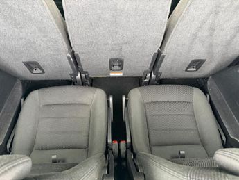 Ford S-Max 2.0 TDCi Titanium Powershift Euro 5 5dr