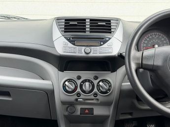 Suzuki Alto 1.0 12V SZ2 Euro 5 5dr