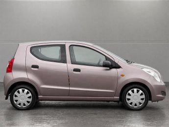 Suzuki Alto 1.0 12V SZ2 Euro 5 5dr