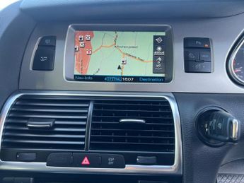 Audi Q7 3.0 TDI Limited Edition Tiptronic quattro 5dr