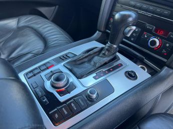 Audi Q7 3.0 TDI Limited Edition Tiptronic quattro 5dr