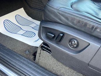 Audi Q7 3.0 TDI Limited Edition Tiptronic quattro 5dr