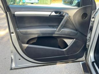 Audi Q7 3.0 TDI Limited Edition Tiptronic quattro 5dr