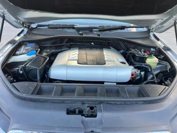 Audi Q7 3.0 TDI Limited Edition Tiptronic quattro 5dr