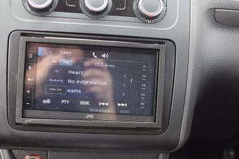 Volkswagen Touran 1.6 TDI SE DSG Euro 5 5dr