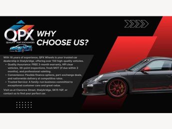 Tesla Model Y (Dual Motor) Long Range Auto 4WDE 5dr