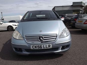 Mercedes A Class 1.5 A150 Elegance SE 5dr