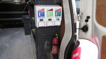 Mercedes-Benz eSprinter 55kWh Progressive Auto FWD L2 H2 5dr 20kW Charger