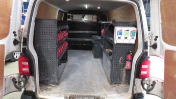 Mercedes-Benz eSprinter 55kWh Progressive Auto FWD L2 H2 5dr 20kW Charger